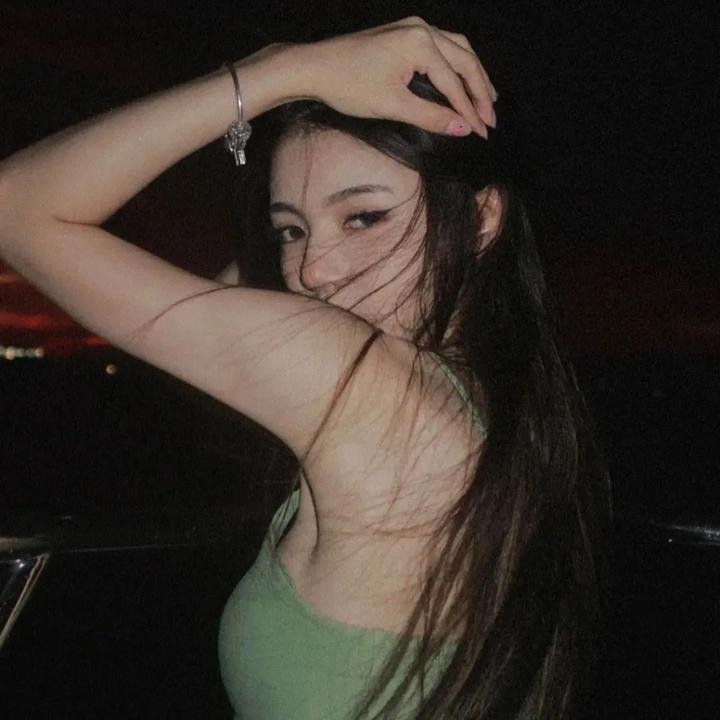 一封陌生女子的来信