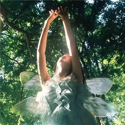 虐文女主觉醒了